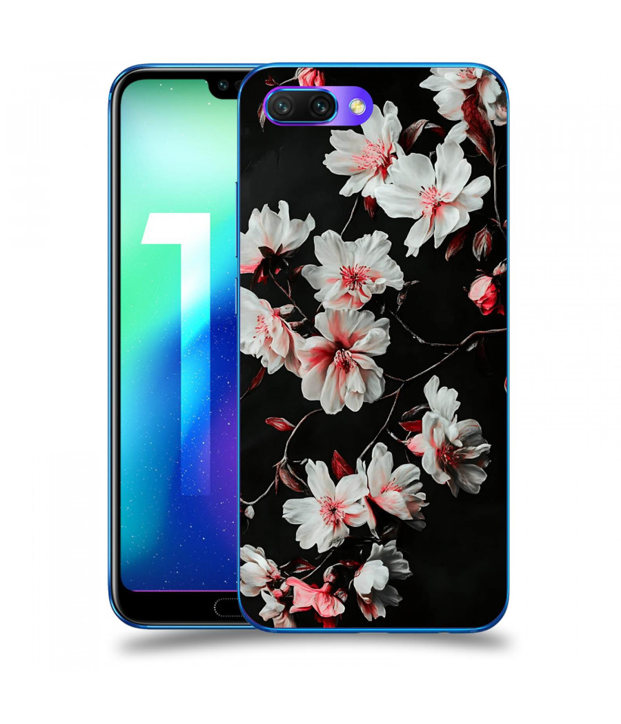 ACOVER Kryt na mobil Honor...