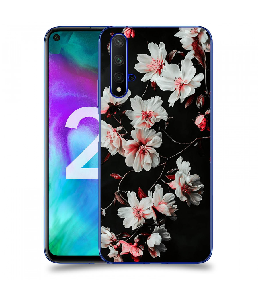 ACOVER Kryt na mobil Honor...