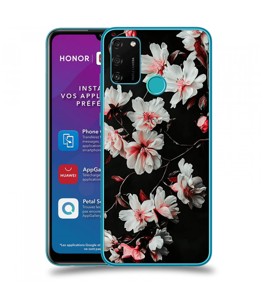 ACOVER Kryt na mobil Honor...