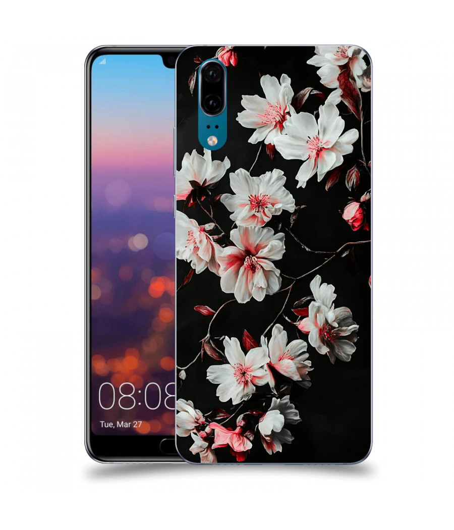 ACOVER Kryt na mobil Huawei...