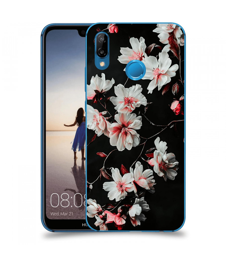ACOVER Kryt na mobil Huawei...