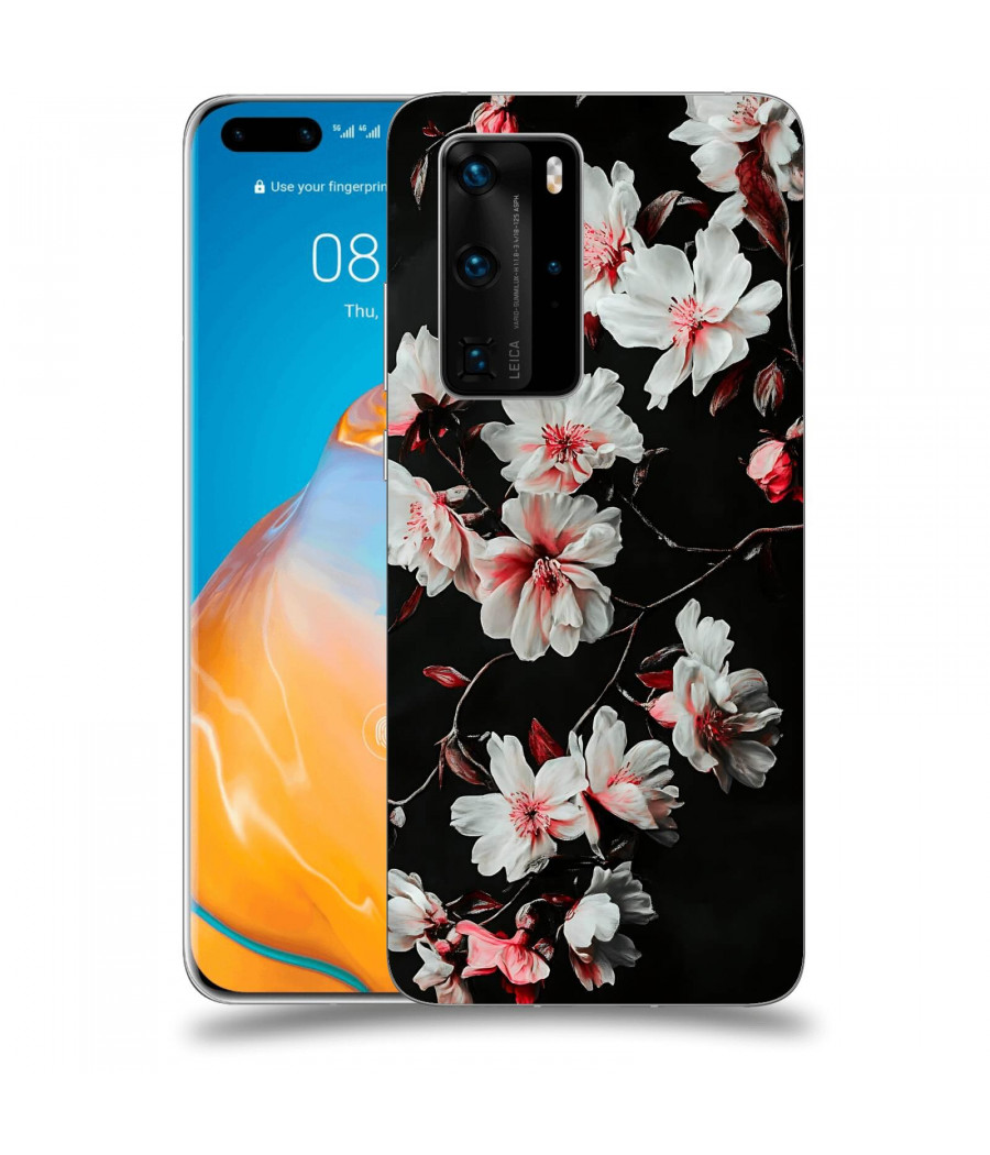 ACOVER Kryt na mobil Huawei...