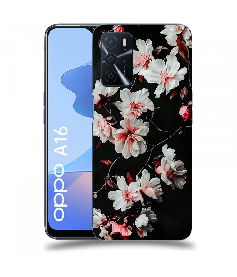 ACOVER Kryt na mobil OPPO...