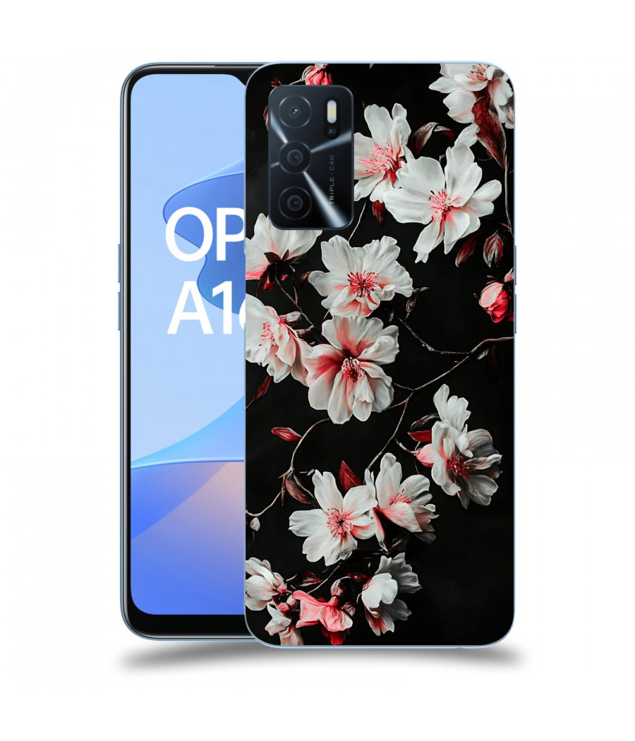 ACOVER Kryt na mobil OPPO...