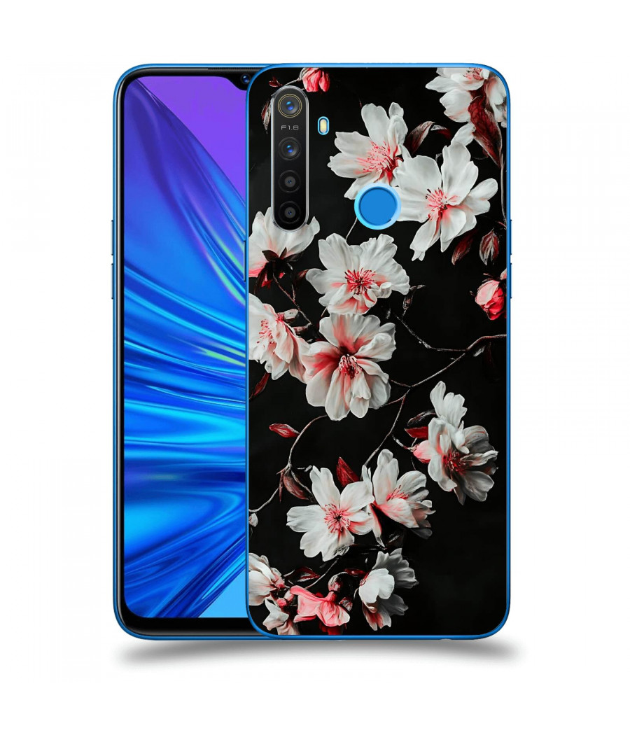 ACOVER Kryt na mobil Realme...