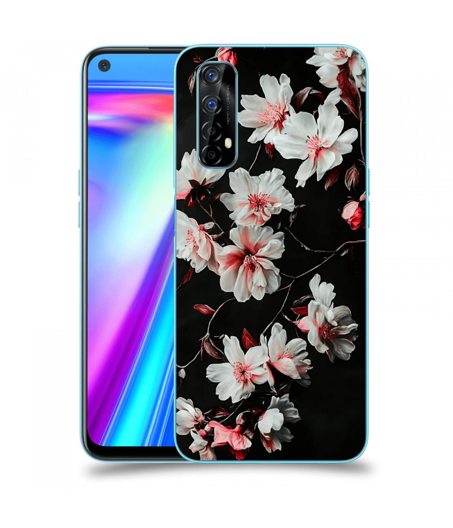 ACOVER Kryt na mobil Realme...