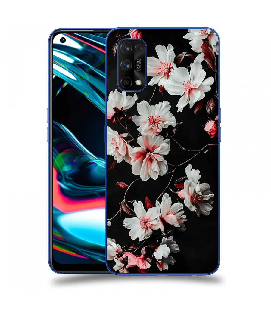 ACOVER Kryt na mobil Realme...
