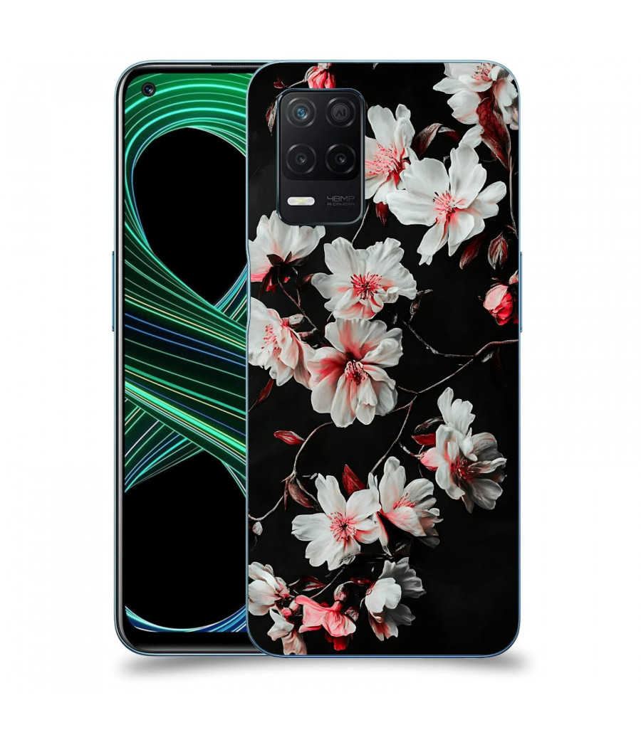 ACOVER Kryt na mobil Realme...