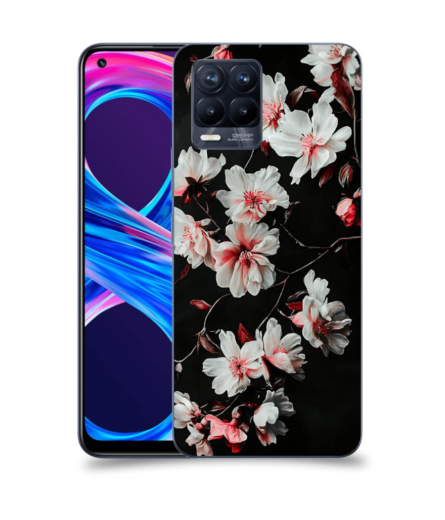 ACOVER Kryt na mobil Realme...