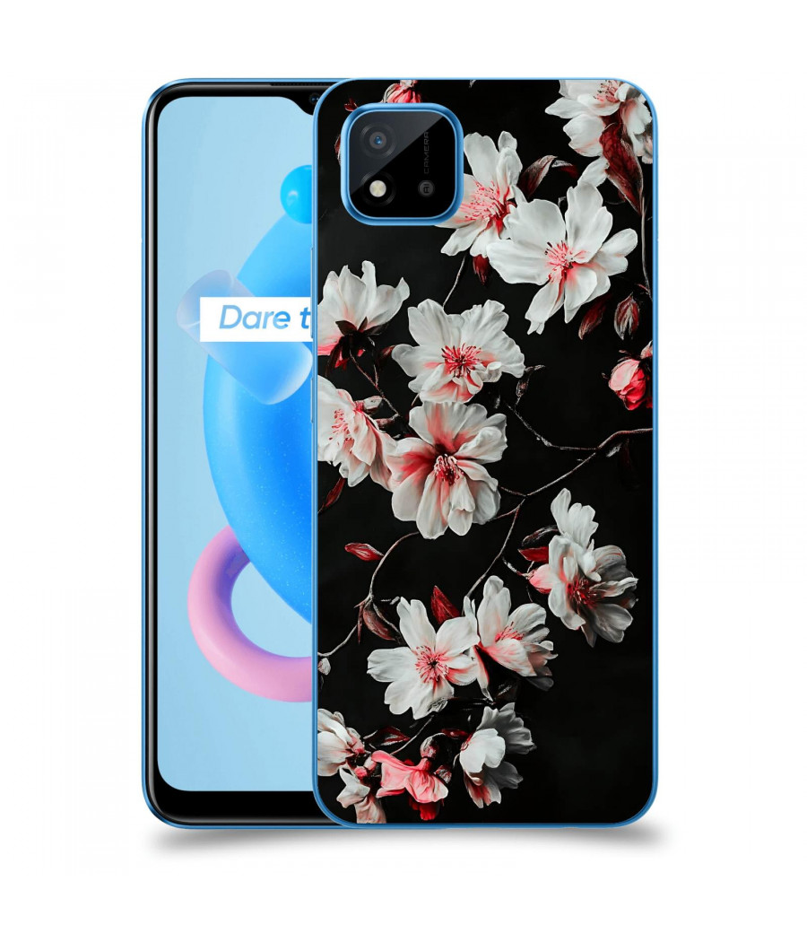 ACOVER Kryt na mobil Realme...