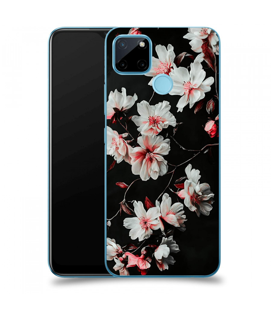 ACOVER Kryt na mobil Realme...