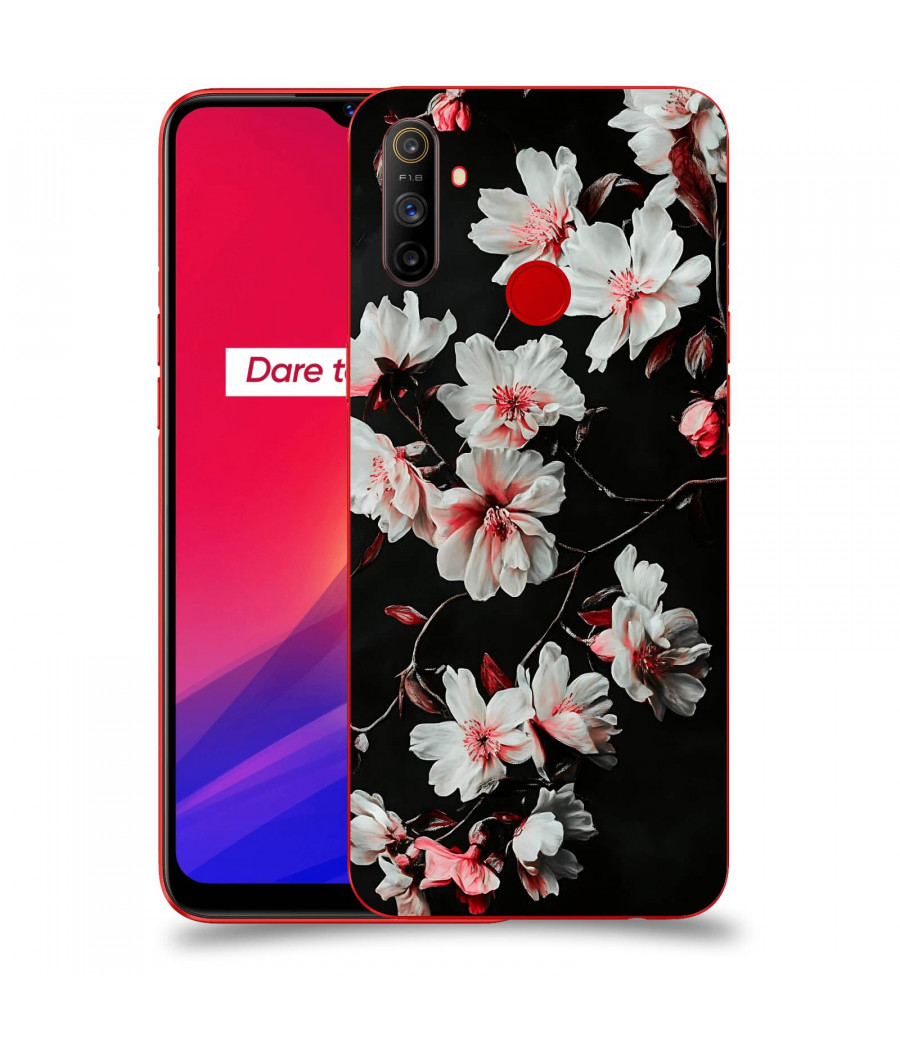 ACOVER Kryt na mobil Realme...