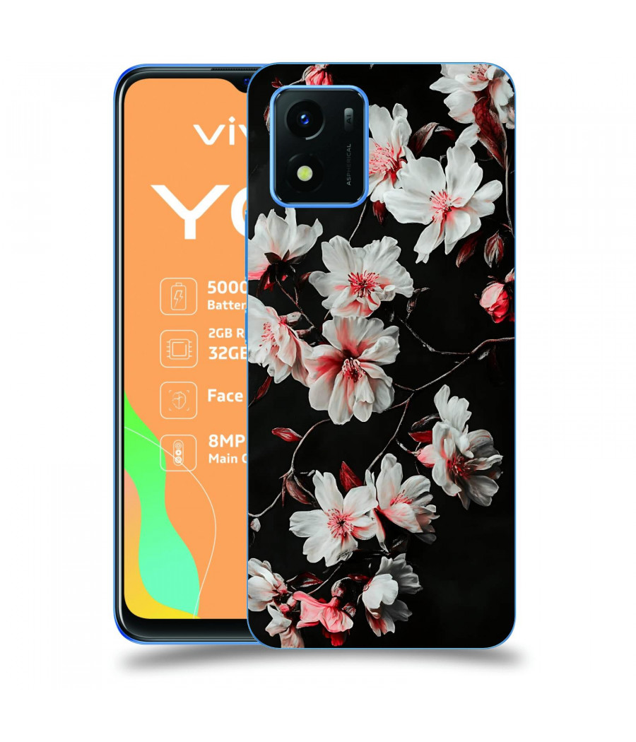 ACOVER Kryt na mobil Vivo...