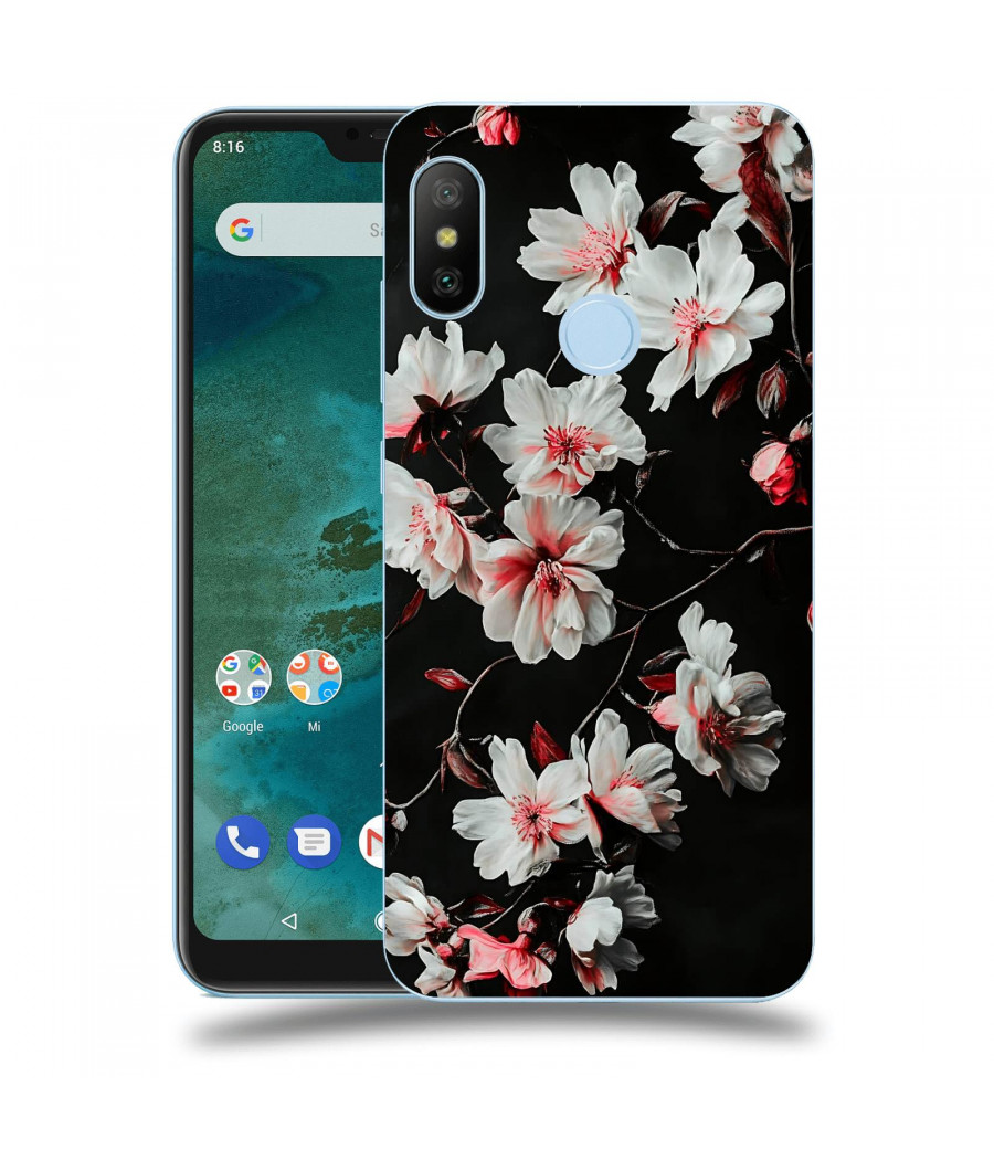 ACOVER Kryt na mobil Xiaomi...