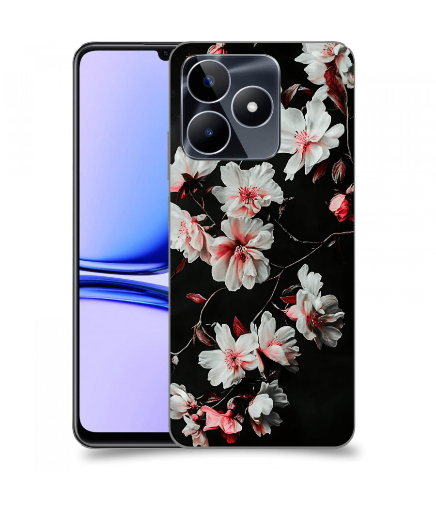 ACOVER Kryt na mobil Realme...