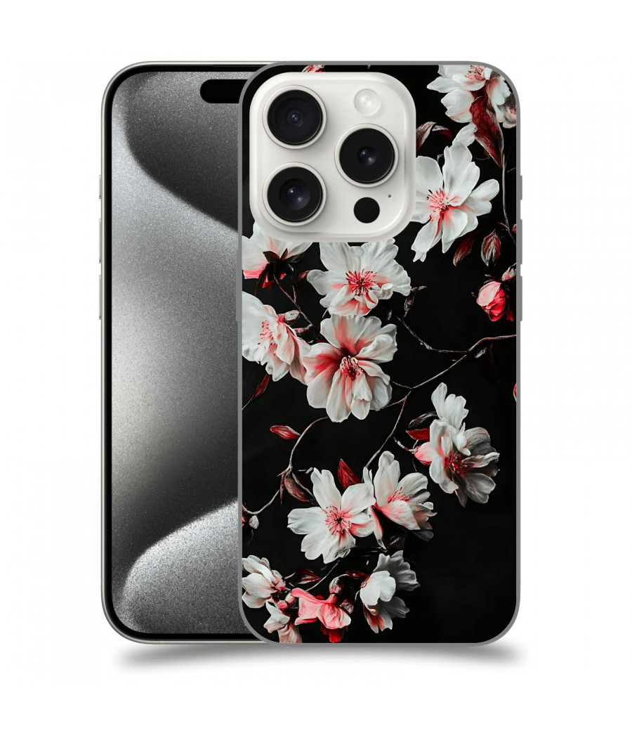 Kryt na mobil s fotkou Apple iPhone 14