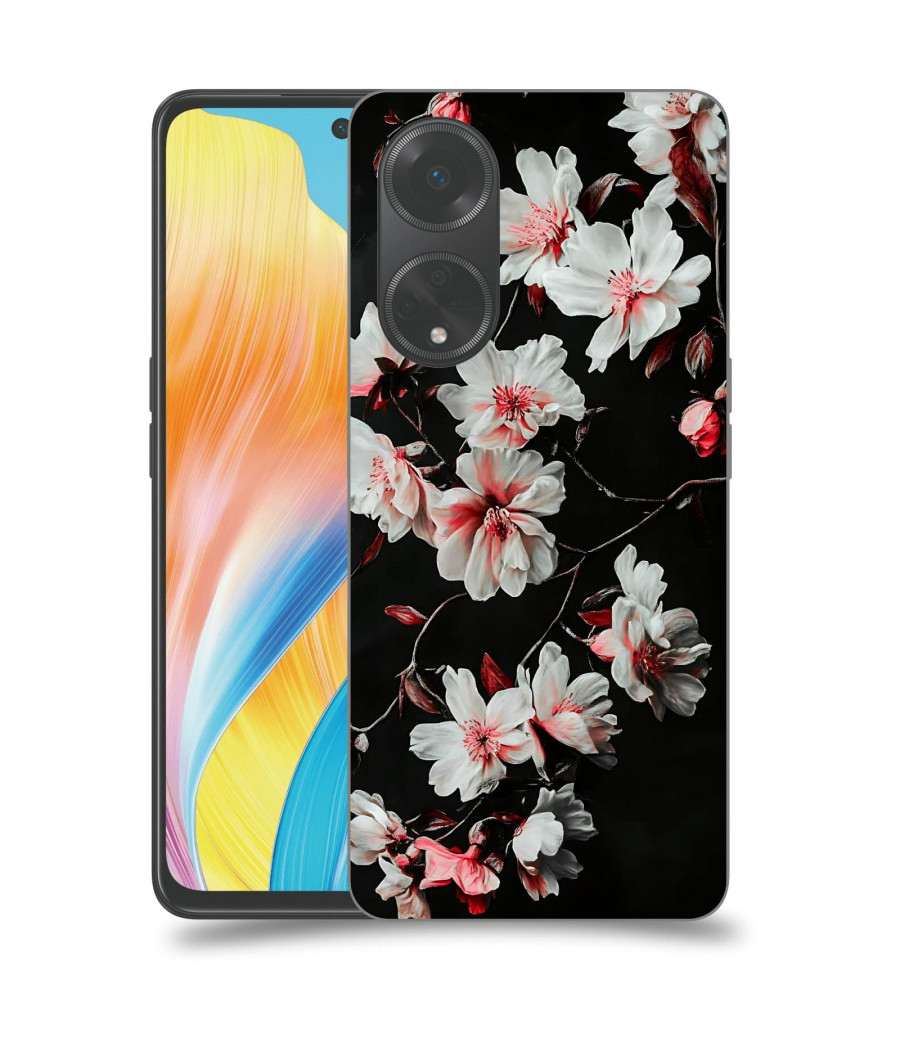 ACOVER Kryt na mobil OPPO...