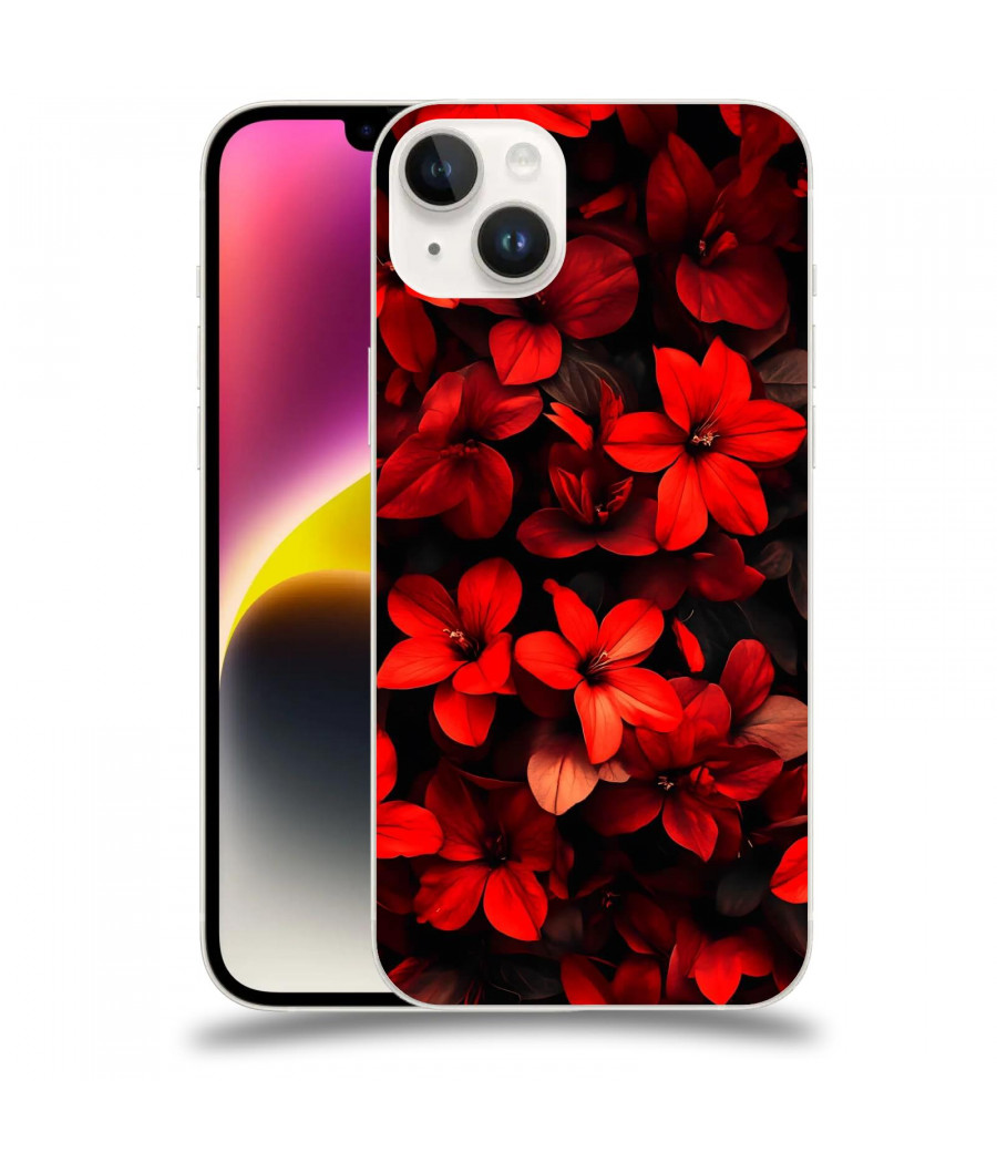 ACOVER Kryt na mobil Apple...
