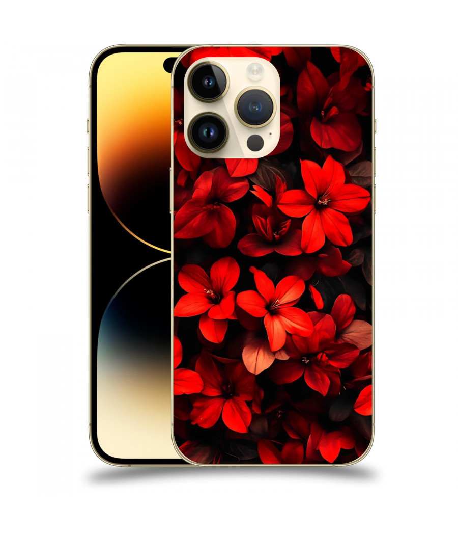 ACOVER Kryt na mobil Apple...