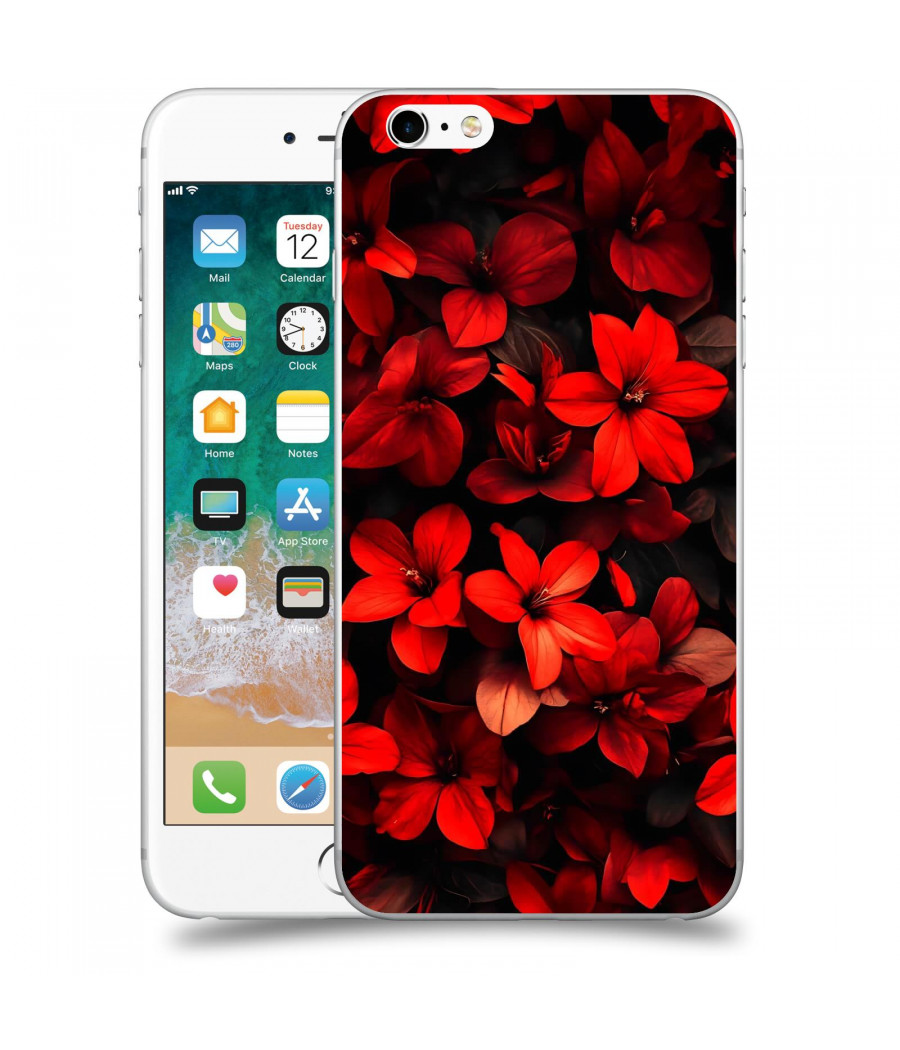 ACOVER Kryt na mobil Apple...