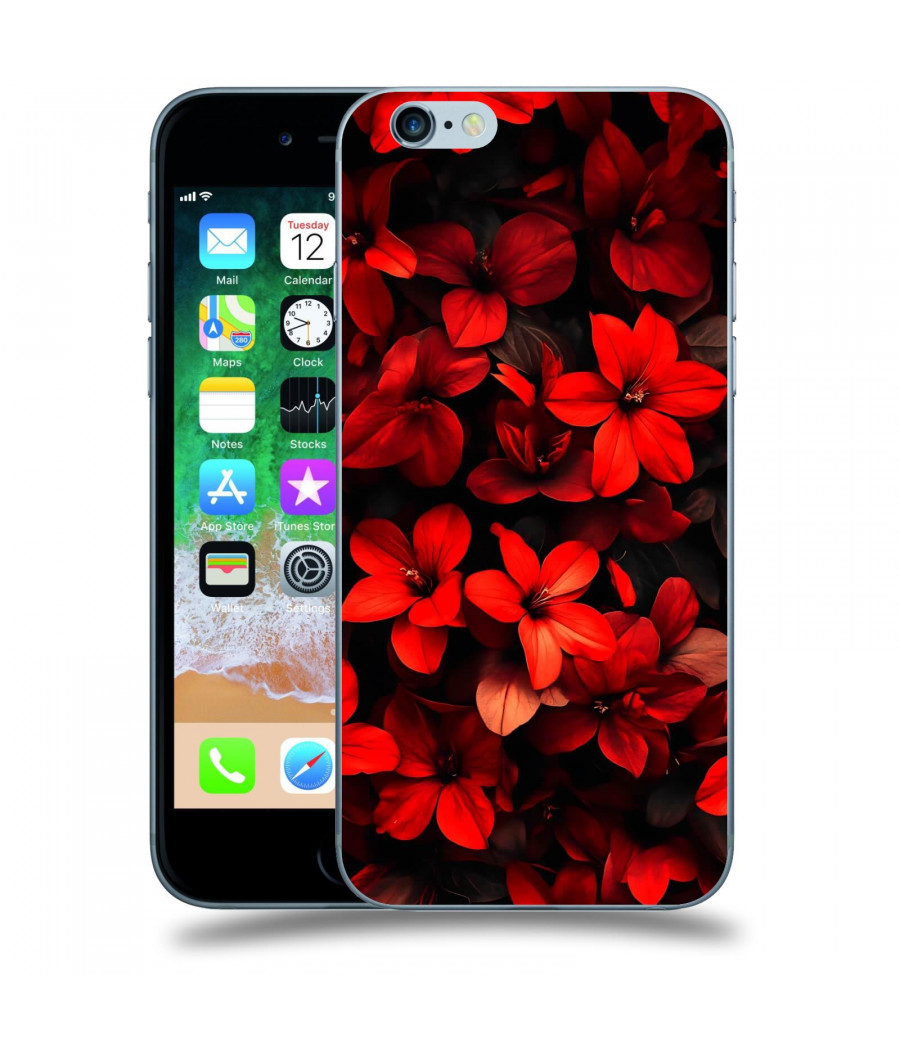 ACOVER Kryt na mobil Apple...