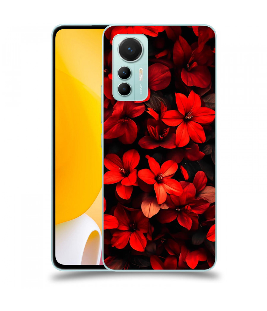 ACOVER Kryt na mobil Xiaomi...
