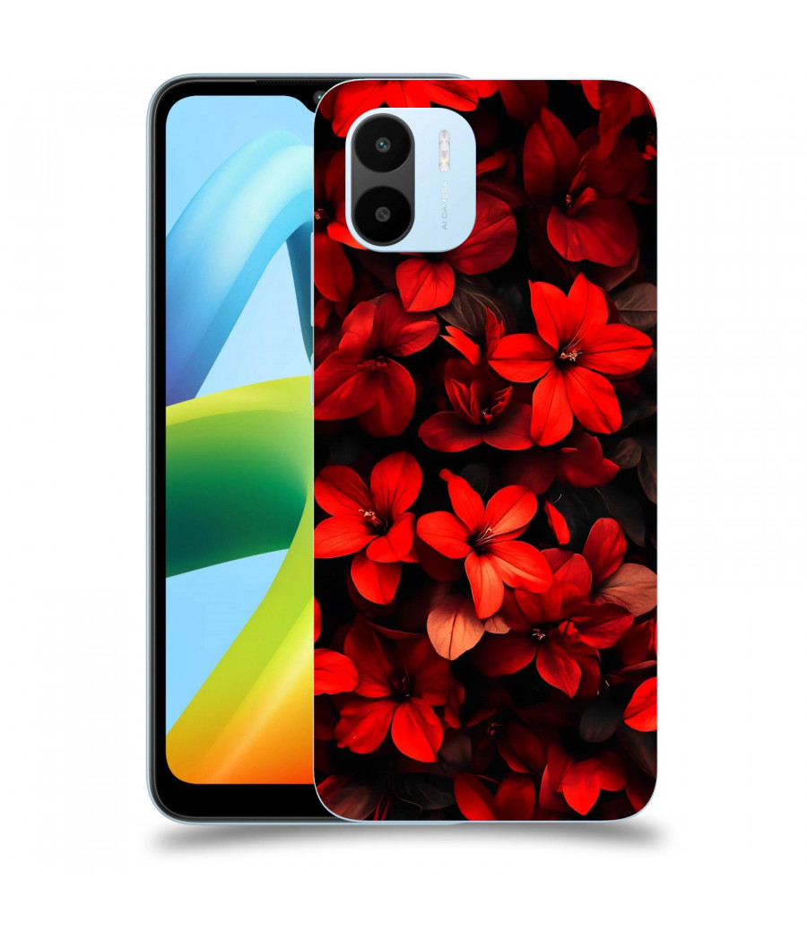 ACOVER Kryt na mobil Xiaomi...