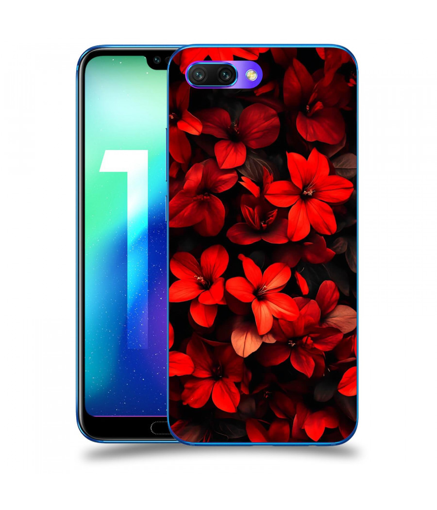 ACOVER Kryt na mobil Honor...