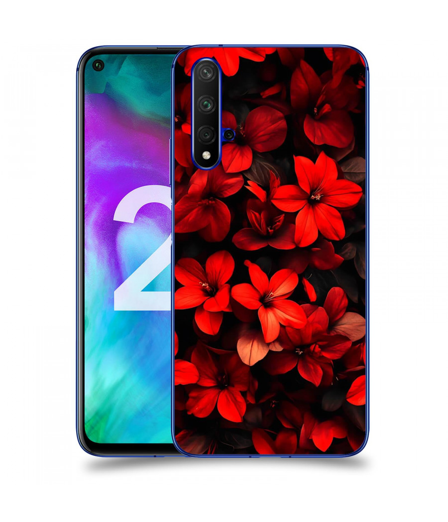 ACOVER Kryt na mobil Honor...