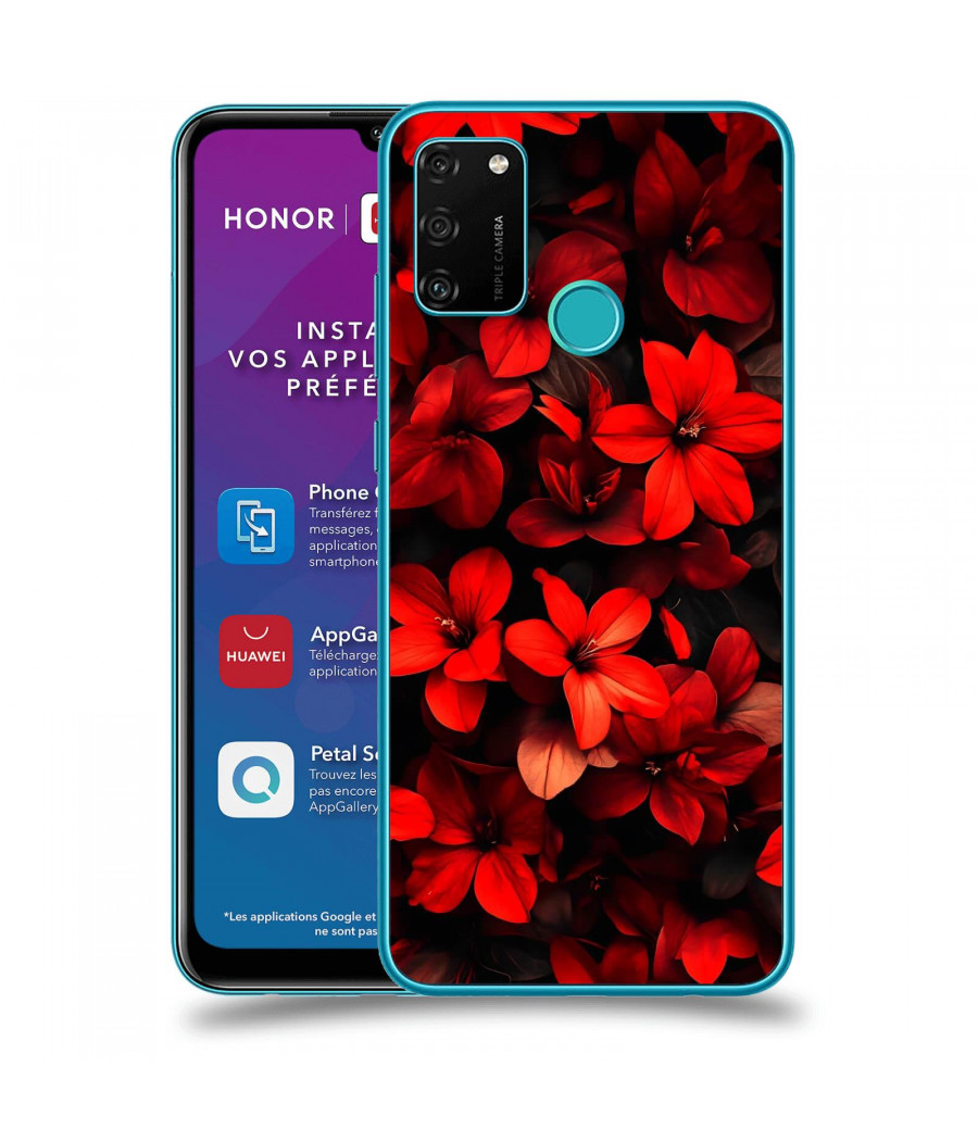 ACOVER Kryt na mobil Honor...