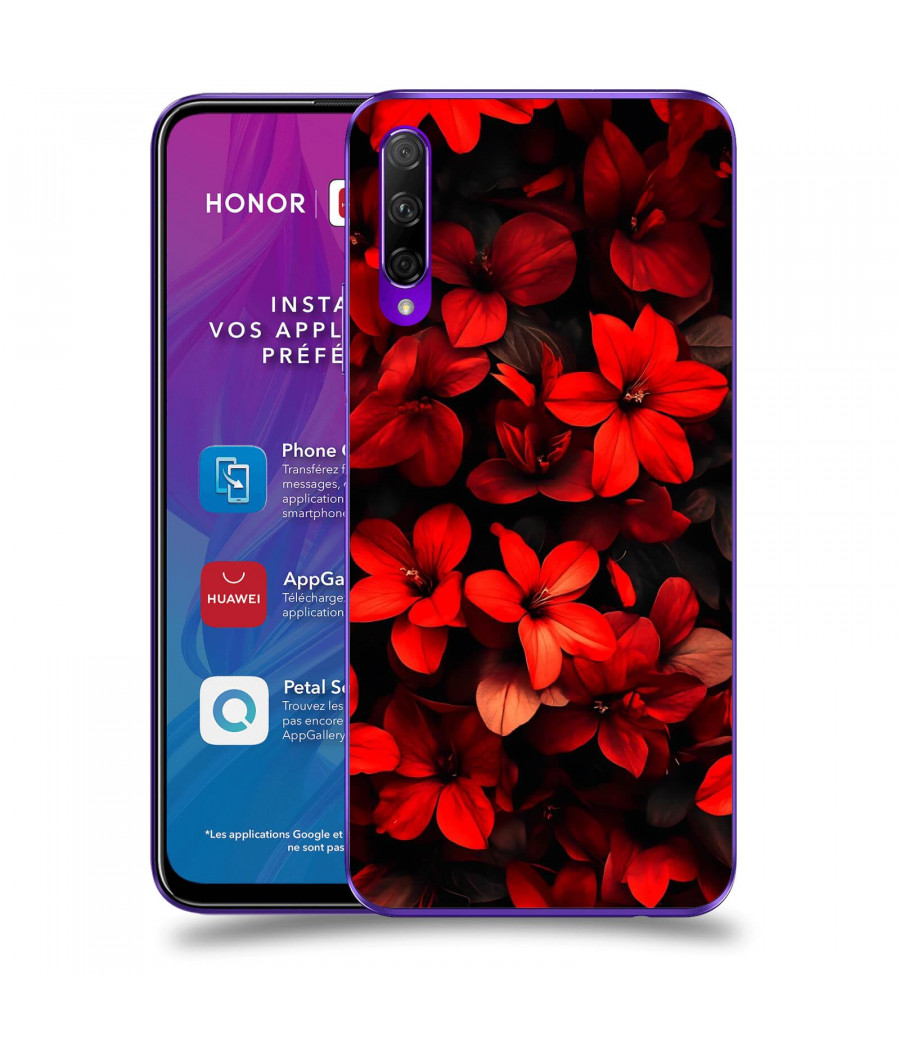 ACOVER Kryt na mobil Honor...