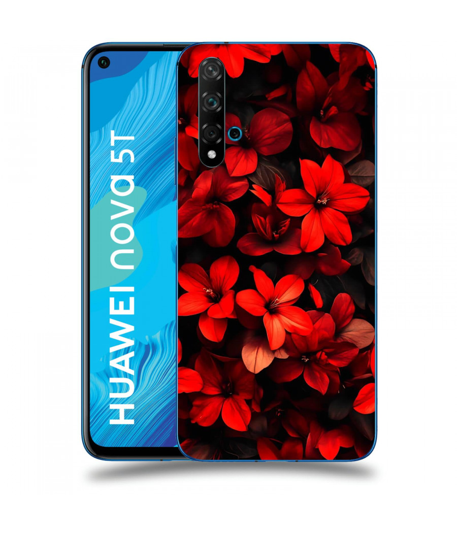 ACOVER Kryt na mobil Huawei...