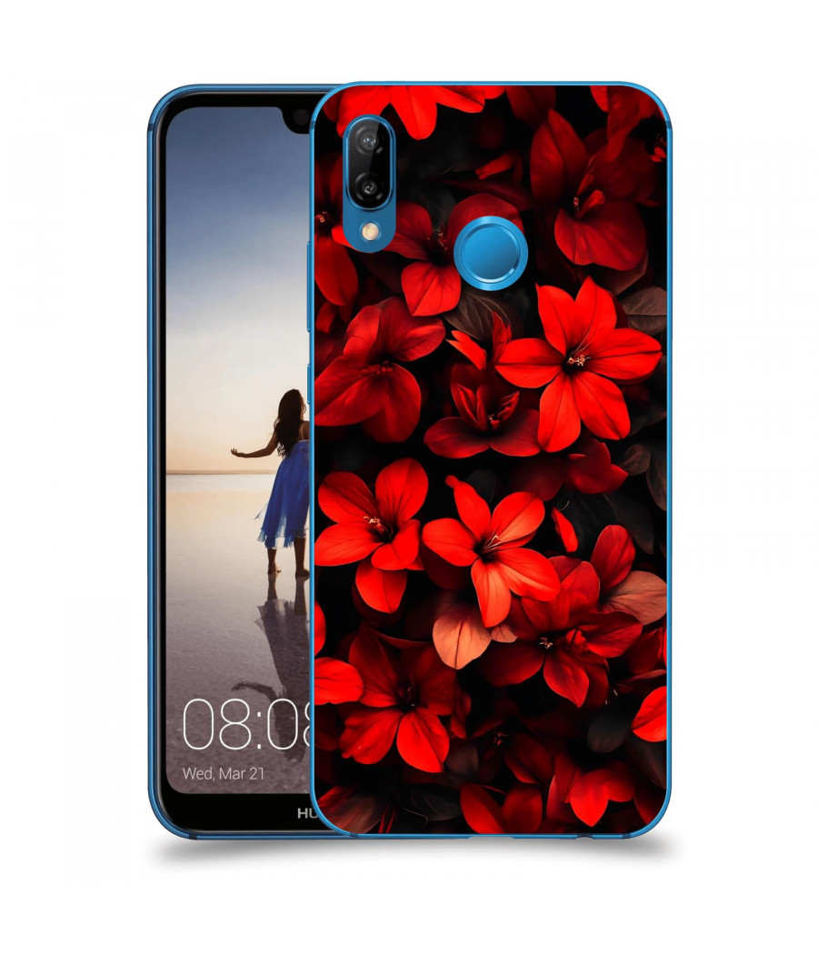ACOVER Kryt na mobil Huawei...