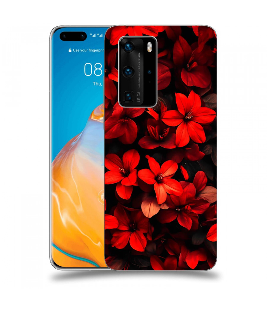 ACOVER Kryt na mobil Huawei...
