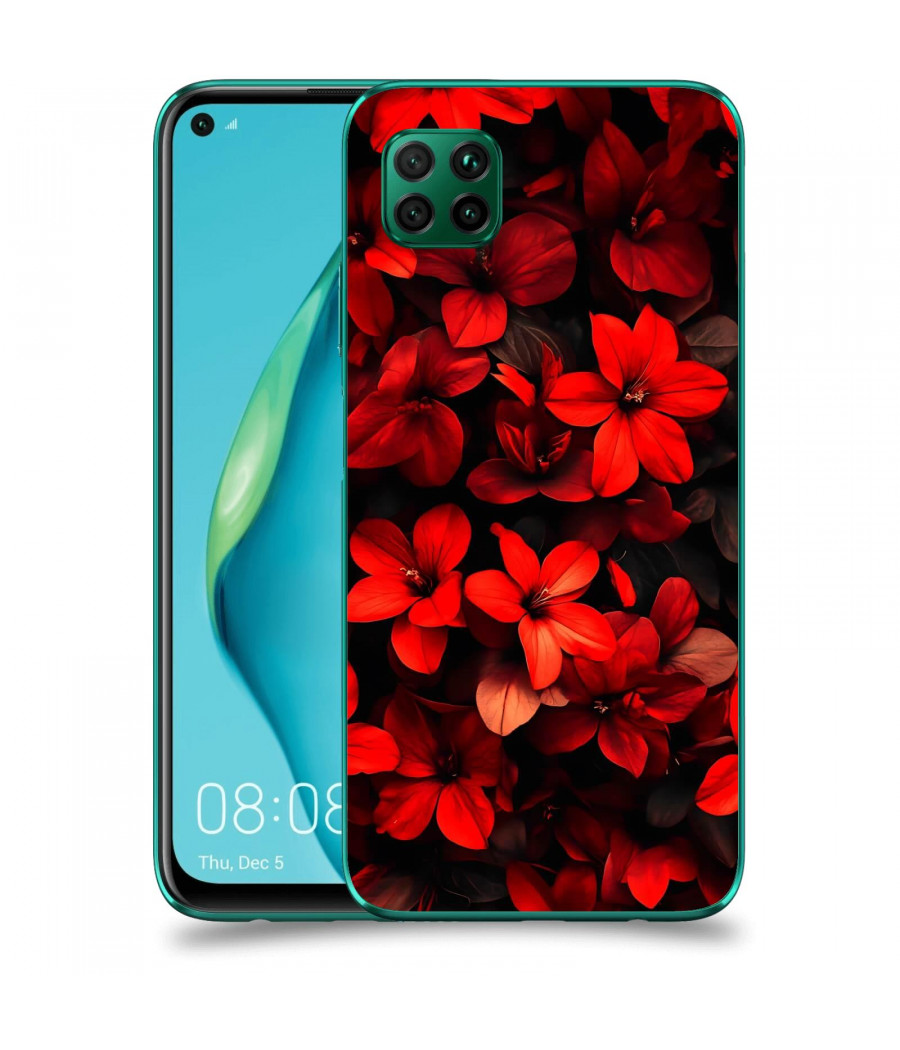 ACOVER Kryt na mobil Huawei...