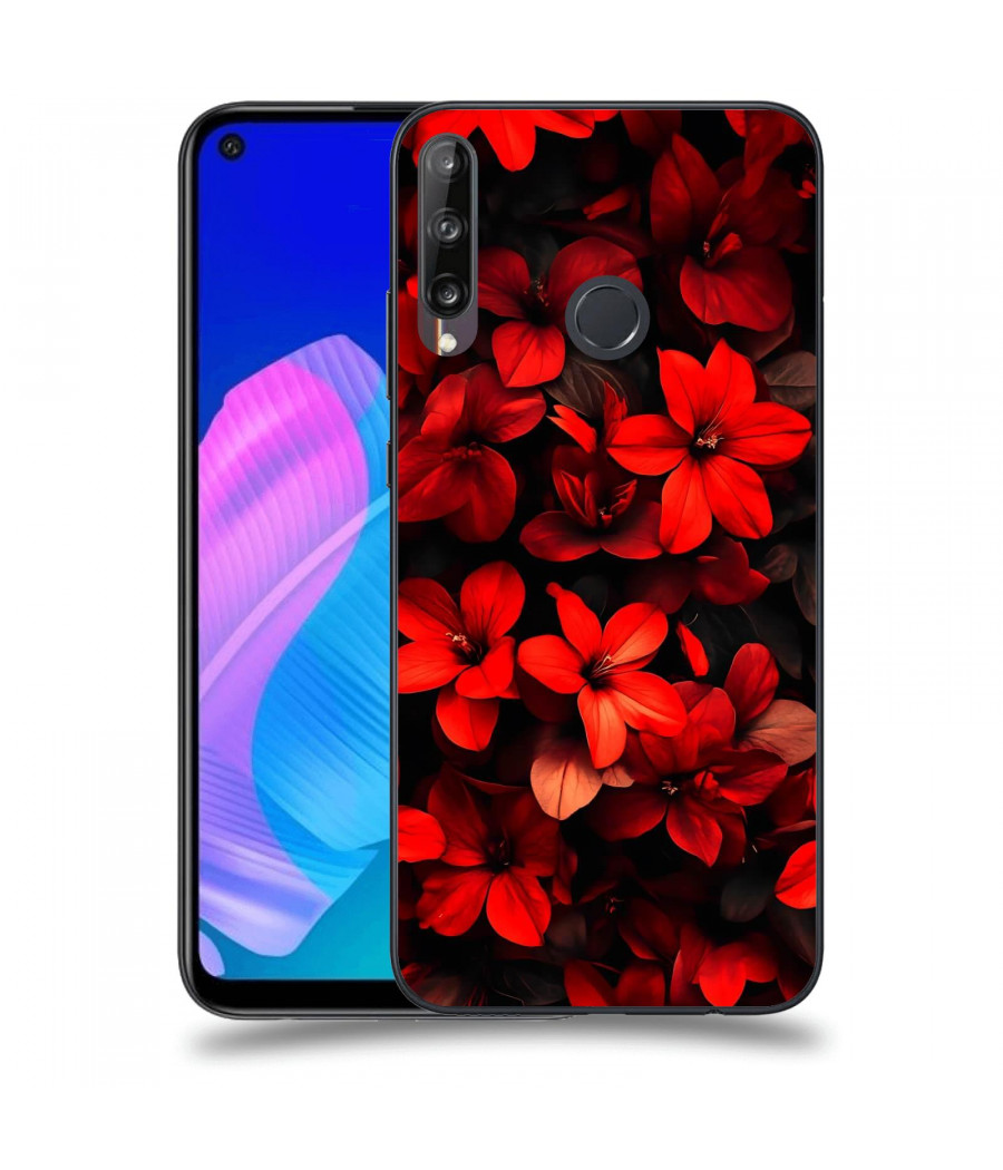 ACOVER Kryt na mobil Huawei...