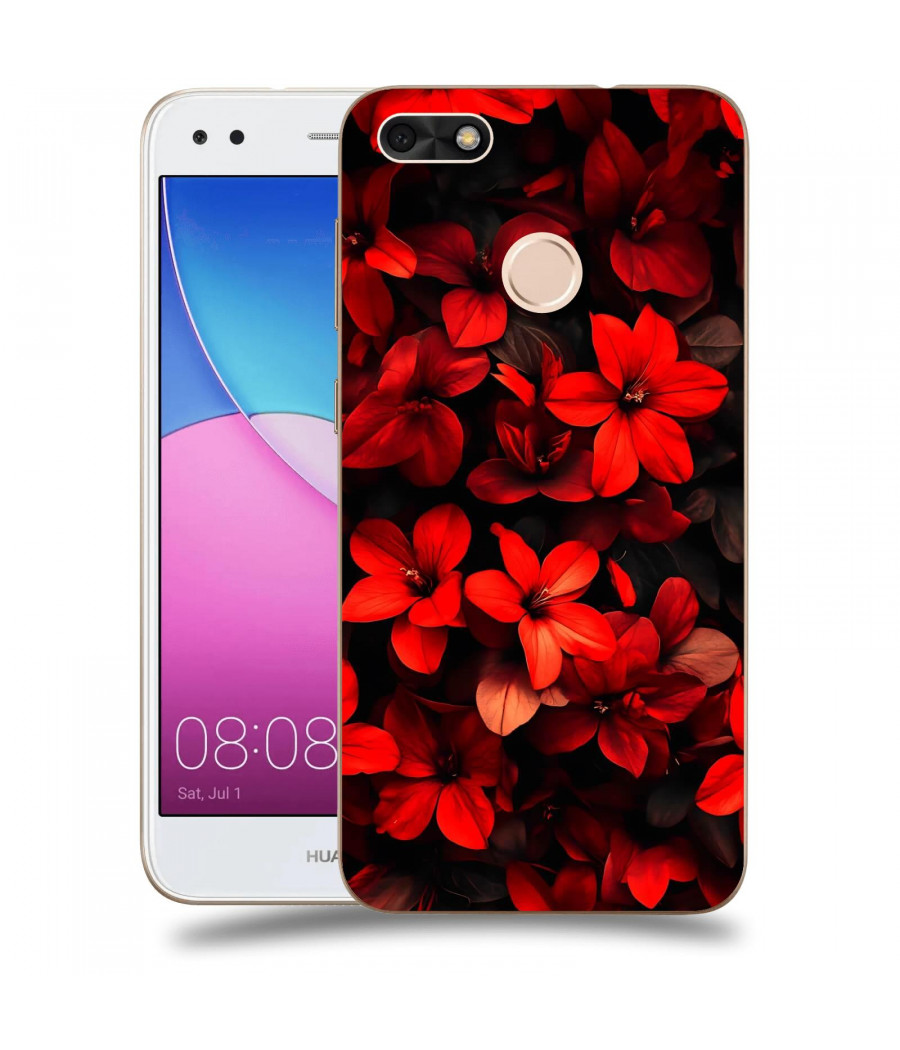ACOVER Kryt na mobil Huawei...