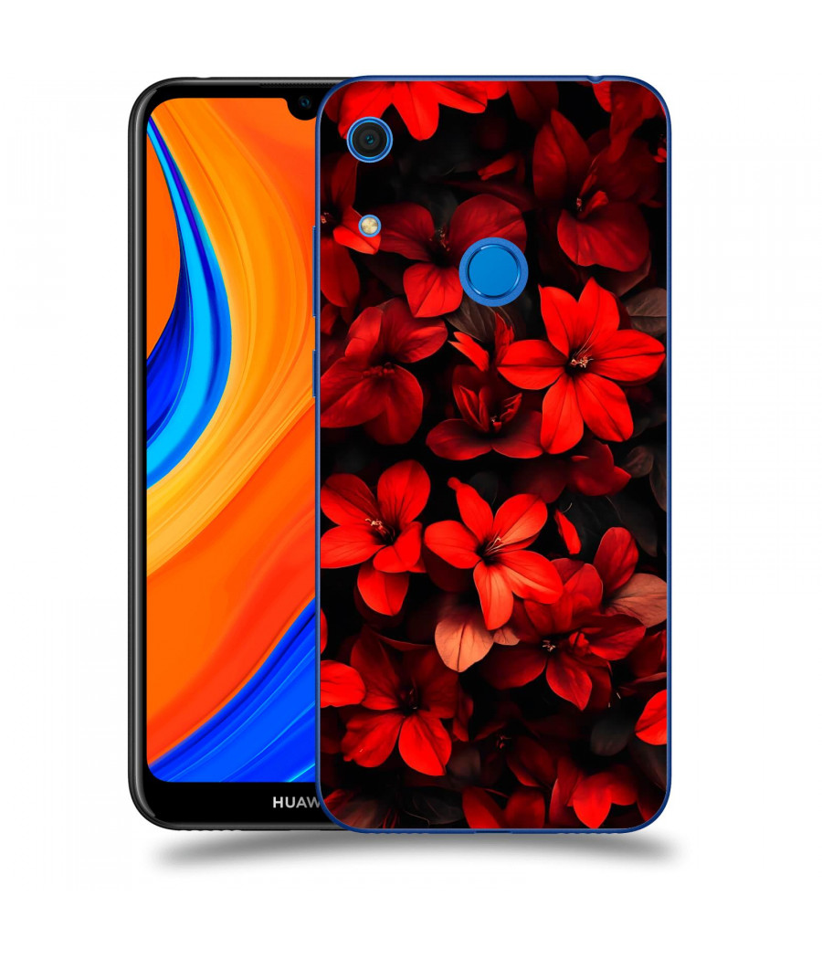 ACOVER Kryt na mobil Huawei...