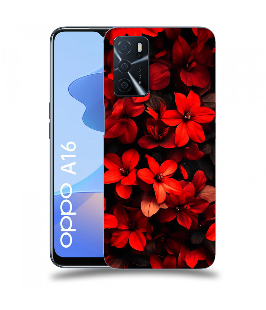 ACOVER Kryt na mobil OPPO...