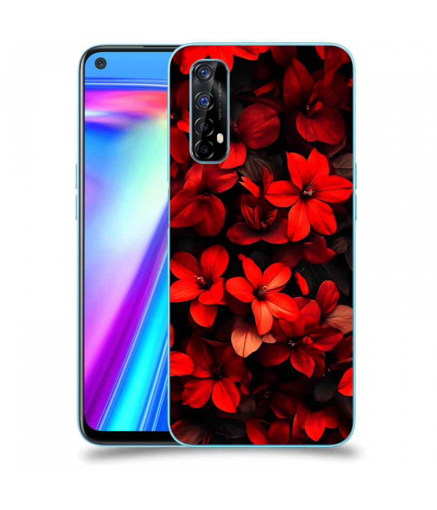 ACOVER Kryt na mobil Realme...