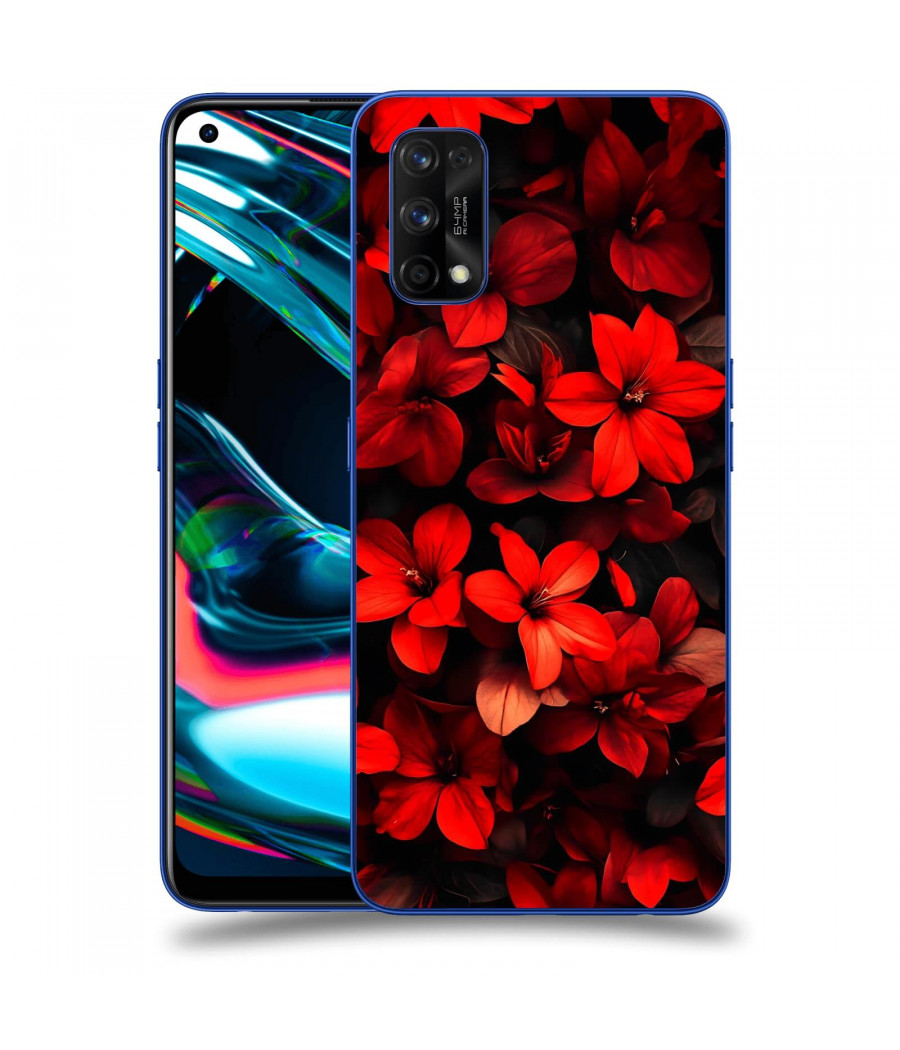 ACOVER Kryt na mobil Realme...