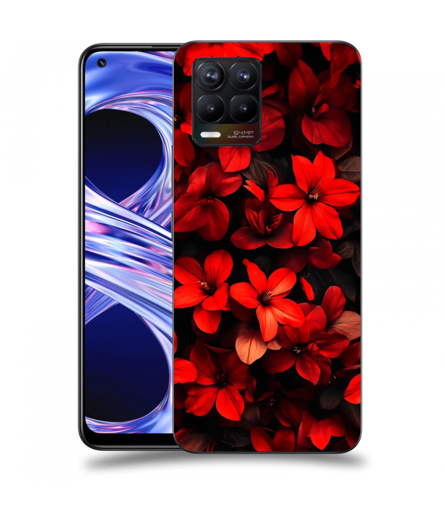 ACOVER Kryt na mobil Realme...