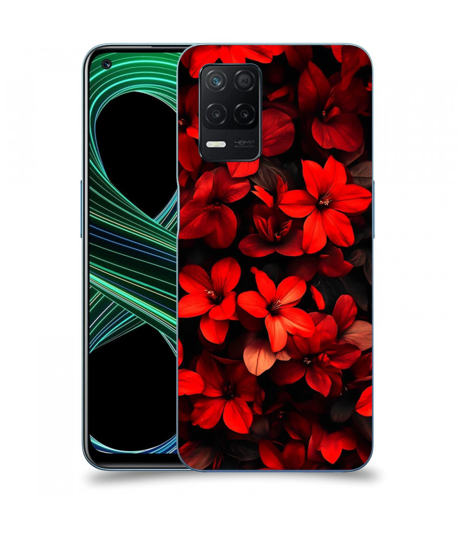 ACOVER Kryt na mobil Realme...