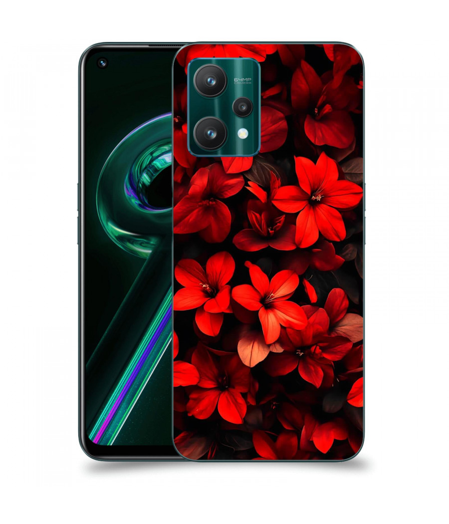 ACOVER Kryt na mobil Realme...