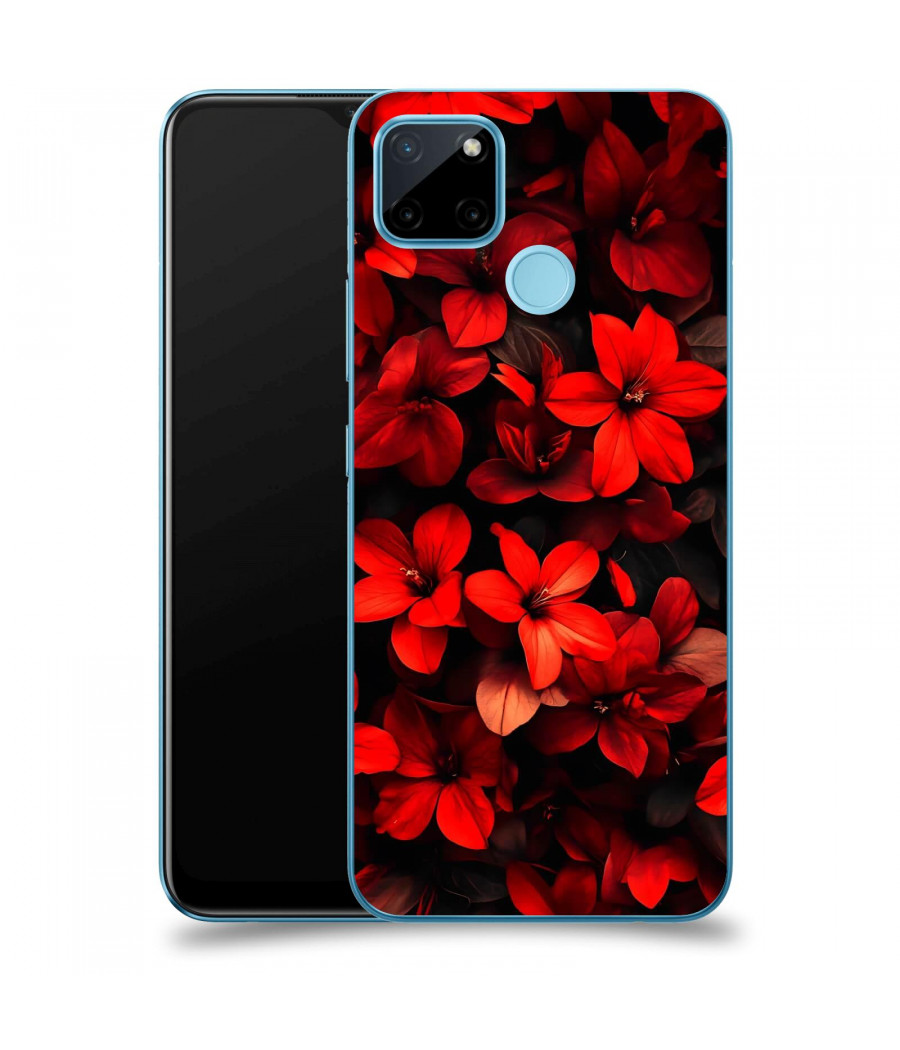 ACOVER Kryt na mobil Realme...