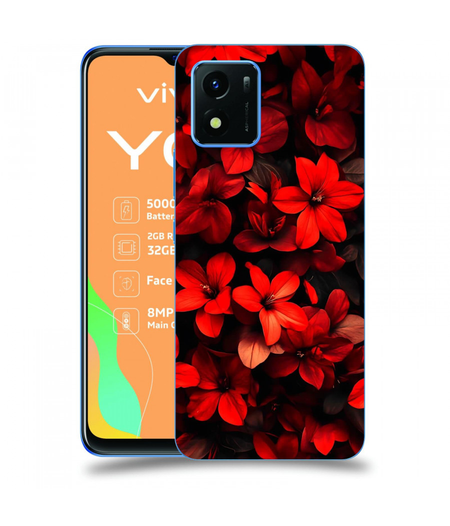 ACOVER Kryt na mobil Vivo...