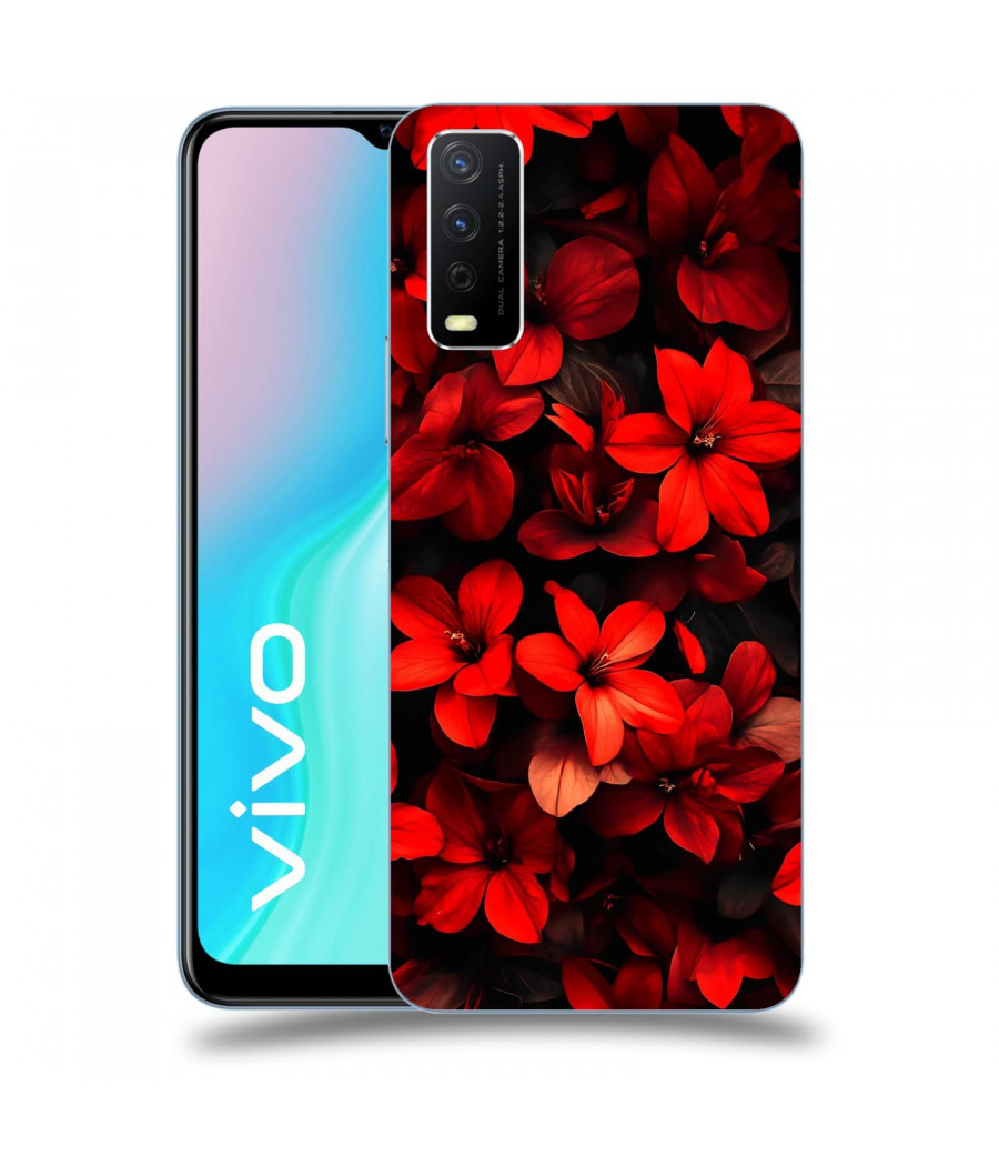 ACOVER Kryt na mobil Vivo...