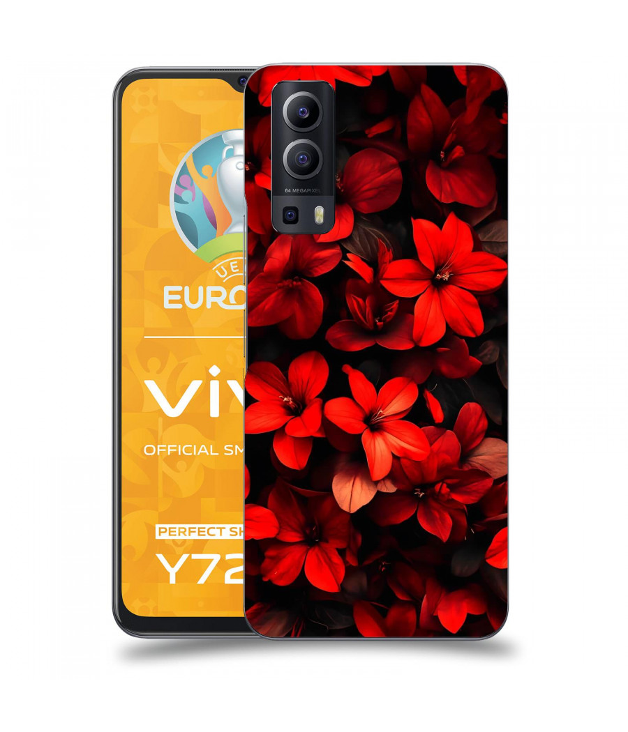 ACOVER Kryt na mobil Vivo...