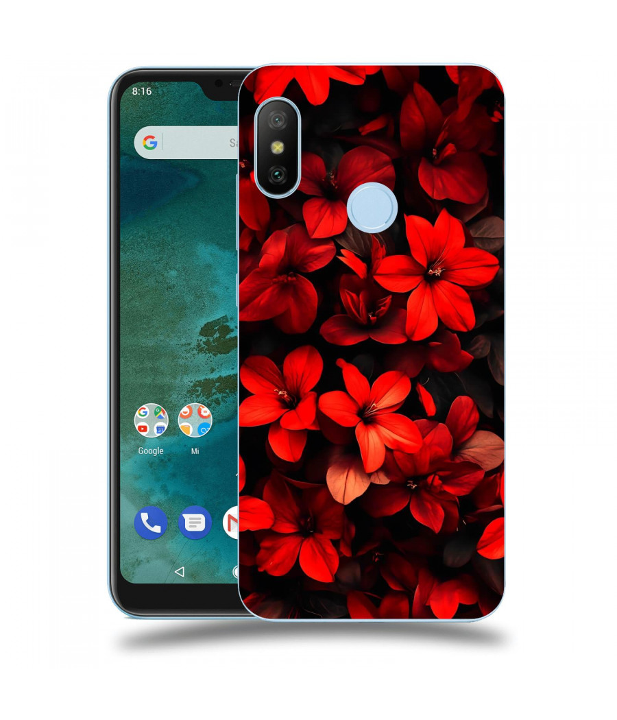 ACOVER Kryt na mobil Xiaomi...