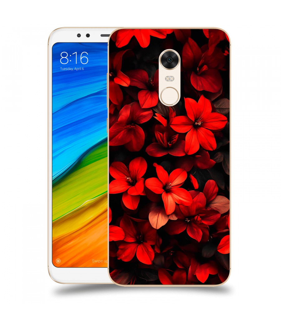 ACOVER Kryt na mobil Xiaomi...